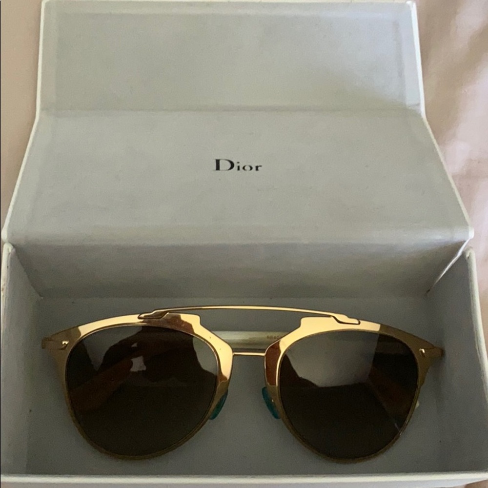 Dior sunglasses